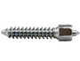 Attack Twist Screws 32mm 25/pk