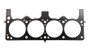 Cometic Chrysler R3 Race Block .056in MLS Cylinder Head Gasket - 4.100in Bore - W2 Heads