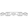 Cometic Chevy Gen1 Small Block V8 .043in CFM-20 Intake Mani Gasket Set