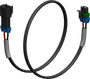 KFI 24 in. Actuator Harness Extension