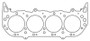 Cometic Chevrolet ZL1 Mark-IV Big Block V8 .060in MLS Cylinder Head Gasket - 4.375in Bore