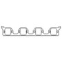 Cometic Chrysler Gen-2 Hemi .094in Fiber Intake Manifold Gasket Set-1.856in x 2.009in Rectangle Port