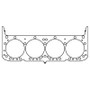 Cometic Chevy Gen-I Small Block V8 .040in MLS Cylinder Head Gasket - 4.165in Bores