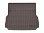 WeatherTech 2024 Toyota Land Cruiser Cargo Liner - Cocoa
