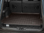 WeatherTech 2024 Toyota Land Cruiser Cargo Liner - Cocoa