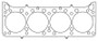 Cometic Pontiac 400/428/455 V8 .027in MLS Cylinder Head Gasket - 4.300in Bore