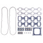 Cometic GM LSX Gen-4 Small Block V8 Top End Gasket Kit - No Head Gasket - With Carburetor