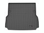 WeatherTech 2024 Toyota Land Cruiser Cargo Liner - Black