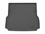 WeatherTech 2024 Toyota Land Cruiser Cargo Liner - Black