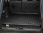 WeatherTech 2024 Toyota Land Cruiser Cargo Liner - Black
