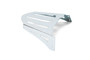 Sissy Bar Luggage Rack Formed Chrome Hon Yam