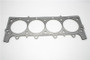 Cometic Ford 460 Pro Stock V8 .066in MLS Cylinder Head Gasket - 4.600in Bore - A460 Block