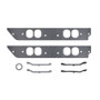 Cometic Chevy Mark IV V8 .060in Fiber Intake Mani Gasket Kit-2.160in x 1.850in Rect. Ports