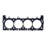 Cometic Ford 460 Pro Stock V8 .030in MLS Cylinder Head Gasket - 4.600in Bore - A460 Block