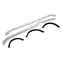 Cometic Chevy Gen1 Small Block V8 .060in AFM Oil Pan Gasket Kit-Left Side Dipstick