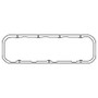 Cometic Chevy Mark-IV GM Gen-V/VI BB V8 .094in Fiber Valve Cover Gskt-Fits Brodix SR20 Series Heads