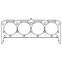 Cometic GM SB2.2 Small Block V8 .056in MLS Cylinder Head Gasket - 4.190in Bore - With Steam Holes