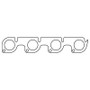 Cometic Ford 302/351 335-Series/Windsor V8 .064in ArmorCore Exhaust Mani Gasket Set
