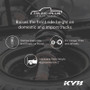 KYB 07-14 Chevrolet Tahoe 2WD / GMC Yukon 2WD Truck-Plus Leveling Assembly - Front