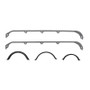 Cometic Chevy Gen1 SB V8 .094in FML Fiber Oil Pan Gasket Kit