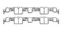 Cometic Chevy 348/409 W-Series Big Block V8 .060 FC Fiber Intake Manifold Gasket Set - Small Port