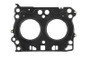 Cometic Subaru FB20B/FB20X .032in MLX Cylinder Head Gasket - 85.7mm Bore - RHS