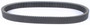 Max-torque Platinum Belt 45 13/16" X 1 15/32"