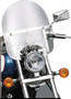 Hd-0 Windshield Clear 7/8"
