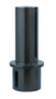 Peterson Fluid Systems Chevrolet Small Block Mandrel 5.000in - Aluminum