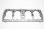 Cometic Ford 239 Flathead V8 .045in MLS Cylinder Head Gasket - 3.375in Bore - 24 Stud - 59A