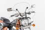 Ss-24 Hellfire Windshield Clear 17"x22"