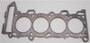 Cometic Nissan 1994-2002 SR20DE/SR20DET .075in MLS Cylinder Head Gasket - 88.5mm Bore - RWD