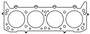 Cometic AMC 290/304/343/360 Gen-2/3 V8 .051in MLS Cylinder Head Gasket - 4.140in Bore