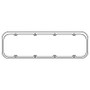 Cometic Chevrolet Gen-1 Small Block V8 .060in Fiber Valve Cover Gasket - Splayed Valve Heads