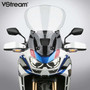 Vstream Windscreen Touring Clear Hon