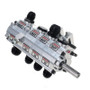 Peterson Fluid Systems R4 4-Stage Oil Pump - BH - Rear Drive