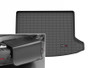 WeatherTech 2024 Chevrolet Blazer EV / Honda Prologue Cargo Liner w/Bumper Protector - Black