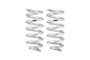 Eibach 18-24 Ford Expedition Stage 1 Rear Spring System
