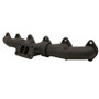 BD Diesel 88-98 Dodge 5.9L 12-Valve Cummins Pulse Exhaust Manifold Kit