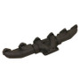 BD Diesel 98.5-02 Dodge 5.9L 24-Valve Cummins Pulse Exhaust Manifold Kit