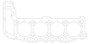 Cometic Chrysler 1999-2007 4.7L PowerTech .030in MLS Cylinder Head Gasket - 93mm Bore