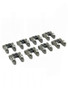 Skunk2 Ultra BMF TLRC Rocker Set B Series