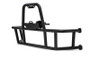 DV8 07-18 Jeep Wrangler JK Body Mounted Tire Carrier