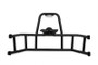 DV8 07-18 Jeep Wrangler JK Body Mounted Tire Carrier
