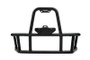 DV8 07-18 Jeep Wrangler JK Body Mounted Tire Carrier