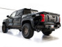 AWE Tuning Exhaust for 4th Gen Toyota Tacoma Dual Chrome Silver Tips