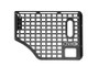 Addictive Desert Designs 21-23 Ram TRX Bed Side Molle Panels - Passenger Rear