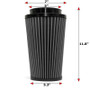 Banks Power 20-23 Ford 6.7L Air Filter Element Ram-Air System Dry Filter