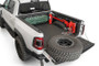 Addictive Desert Designs 21-23 Ram TRX Bed Side Molle Panels - Passenger Full Set