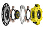 ACT Chevy Camaro/Corvette LS1/LS2/LS3/LS6/LS7 Mod-Twin 10.5 XX Sprung Disc Race Clutch Kit
